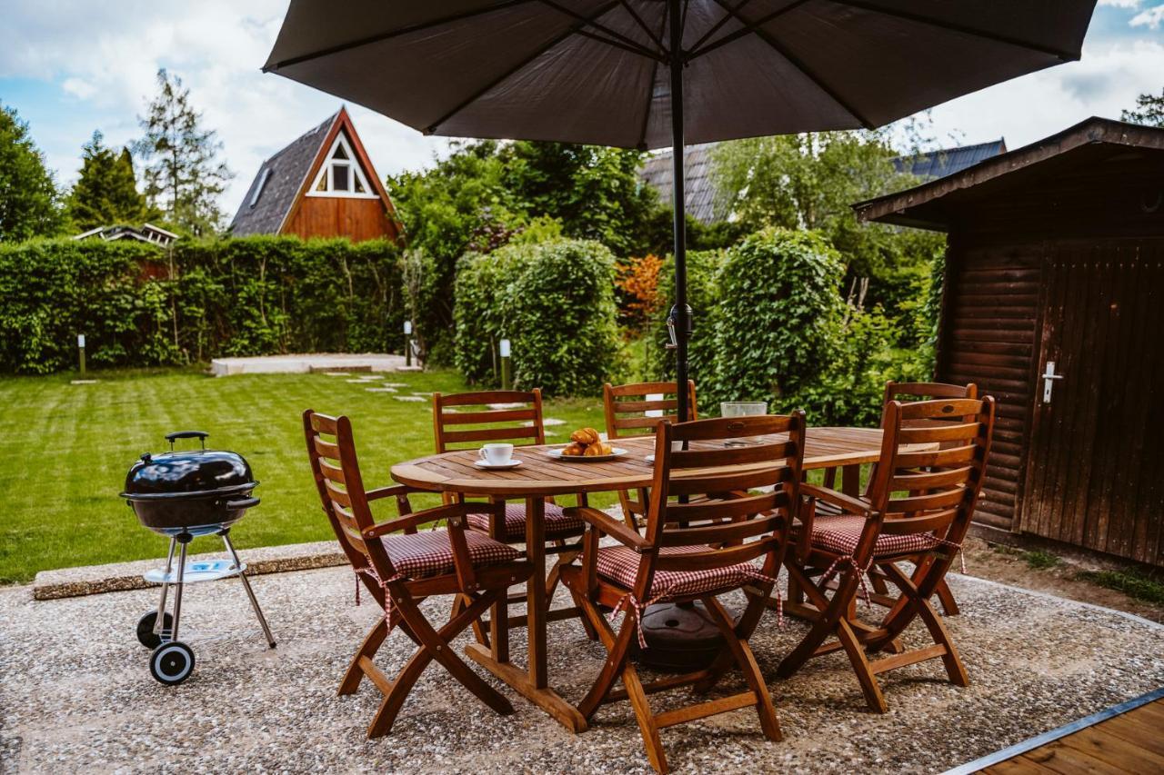 Ferienhaus Nurdachhaus Marie Im Nordschwarzwald Neuhausen (Baden-Wurttemberg)